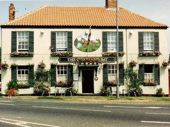 Cleveland Bay venue photo