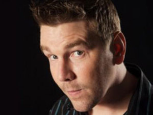 Steve Williams artist photo