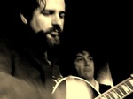 Kevin Montgomery & The Endangered Livers artist photo