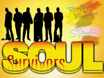 The Soul Survivors artist photo