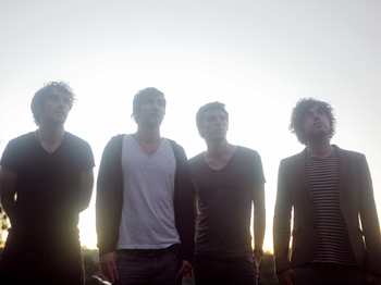 The Coronas artist photo