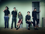 Fanfarlo artist photo