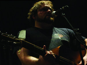 Chris T-T artist photo