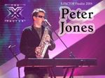 Peter Jones artist photo