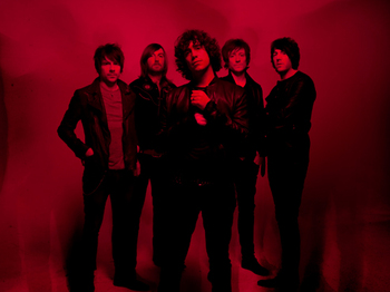 Sound Of Guns artist photo