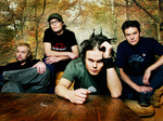 The Rasmus artist photo