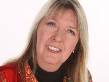 Maddy Prior artist photo