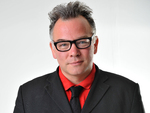 Stewart Lee artist photo
