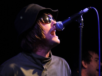Oasish artist photo