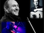 Michael McGoldrick Trio artist photo