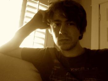 James Bourne artist photo