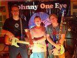 Johnny One Eye artist photo