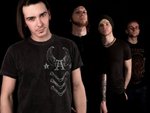 Martyr De Mona artist photo