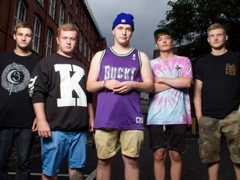 Malevolence artist photo