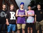 Malevolence artist photo
