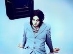 Jack White artist photo