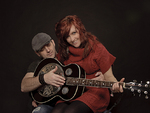 Raintown artist photo