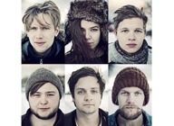 Of Monsters And Men artist photo