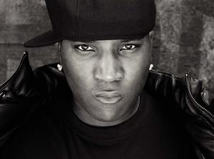 Young Jeezy artist photo