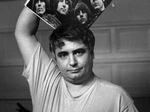 Daniel Johnston artist photo