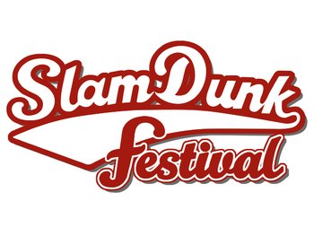 Slam Dunk Festival - South: Straight Lines + Misser + Acoda (formerly This Ocean Between) + Our Time Down Here + Neil Starr picture