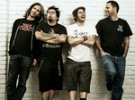NOFX artist photo
