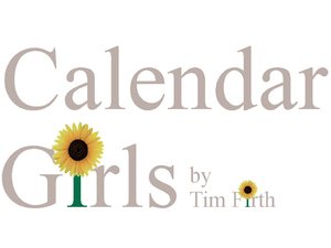 Calendar Girls (Touring) artist photo