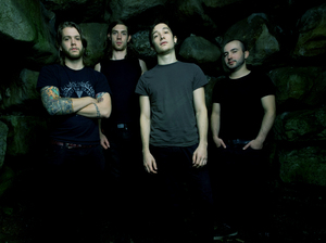 Sylosis artist photo