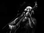 Bex Marshall artist photo