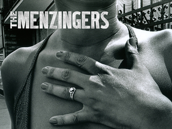 The Menzingers artist photo
