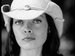 Rachel Harrington artist photo