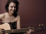 Sarah Grace Horely artist photo