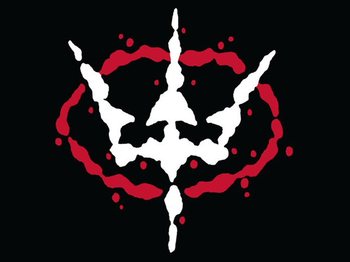Prong artist photo