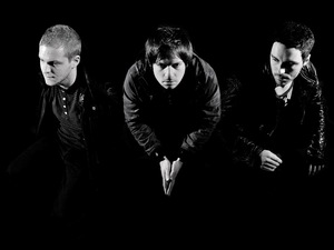 The Sunshine Underground artist photo