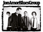Jon Amor Blues Group artist photo