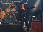 Marcus Malone artist photo