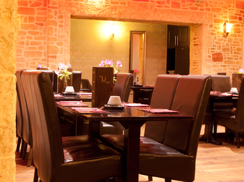 The Mercat venue photo