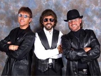Staying Alive artist photo