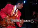 The Earl Jackson Band artist photo
