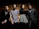 The Skints artist photo