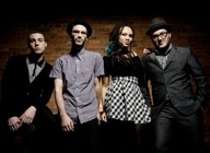 The Skints artist photo