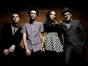 The Skints artist photo