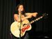 The Hungry Horse Acoustic Folk Club: Flossie Malavialle event picture