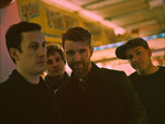 The Milk artist photo