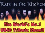 Rats In The Kitchen artist photo