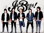 IT BOYS! artist photo