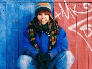 Cara Luft artist photo