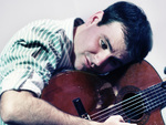 Tim Edey artist photo