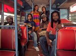 The Wailers artist photo