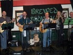Brewed Slowly artist photo